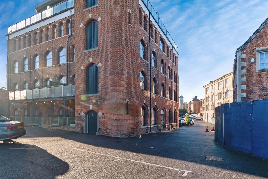 Additional image 12 of Stallard Street, Trowbridge