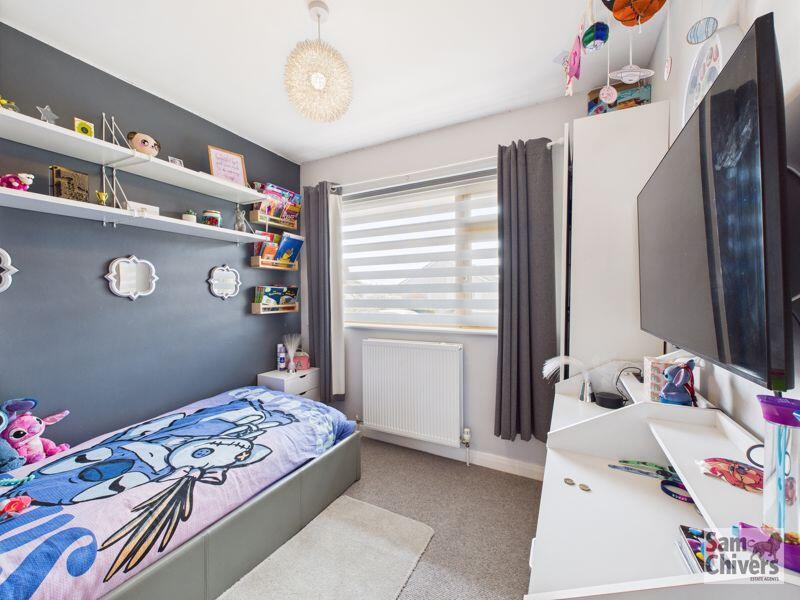 Additional image 11 of North Meadows, Peasedown St John