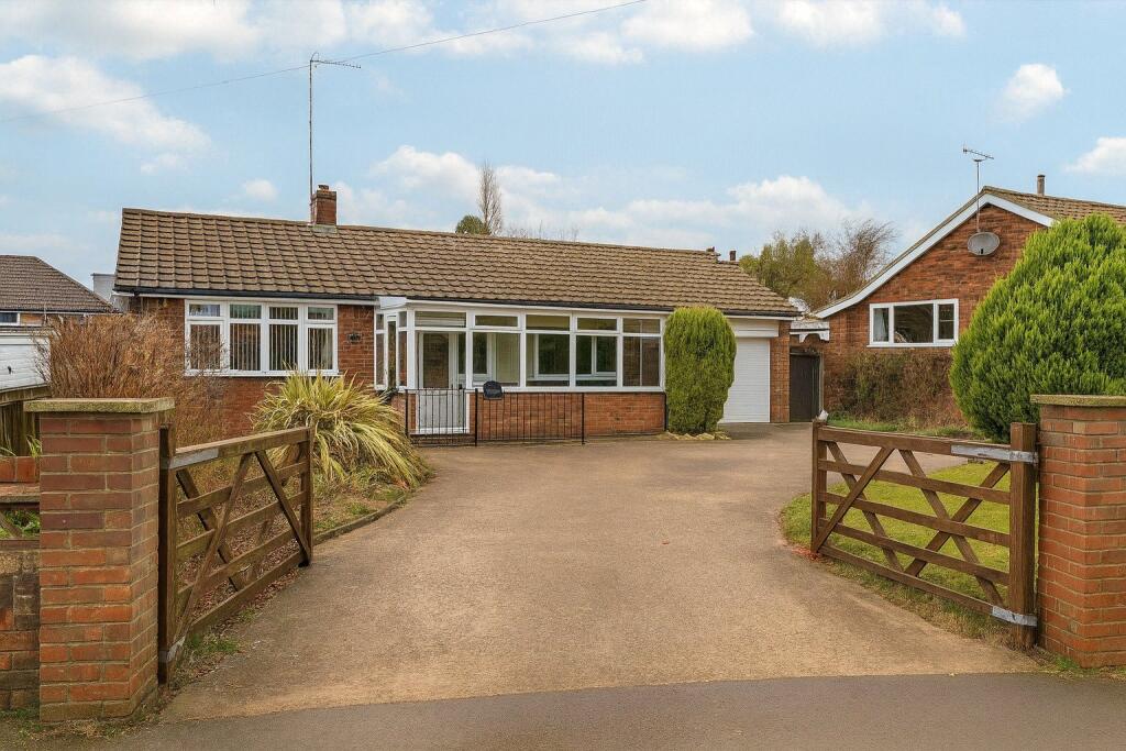 Property image for Lower East Coker Road, Yeovil, Somerset, BA20
