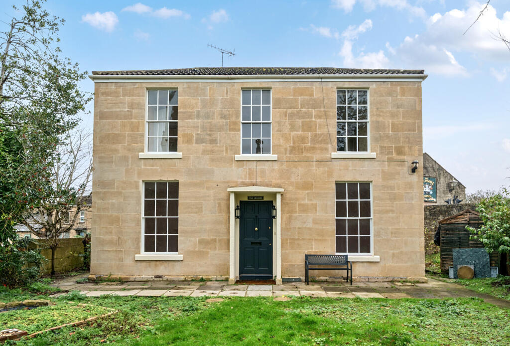 Additional image 16 of Hatfield Road, Bath, Somerset, BA2