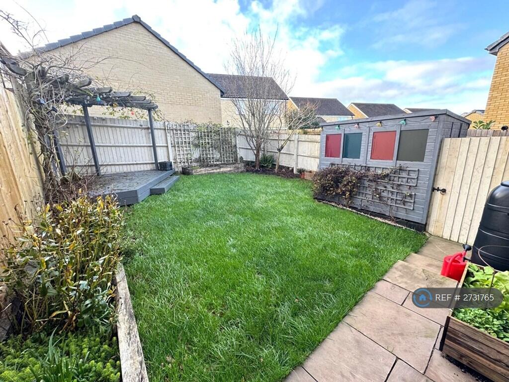 Additional image 6 of Blackberry Road, Frome, BA11