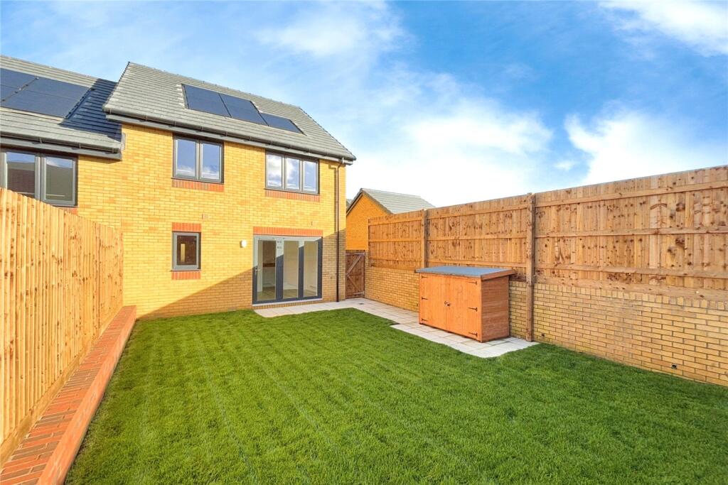 Additional image 5 of Leighton Park Road, Westbury Leigh