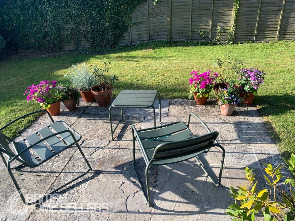 Additional image 15 of Chapel Road, Heytesbury, Warminster, Wiltshire, BA12