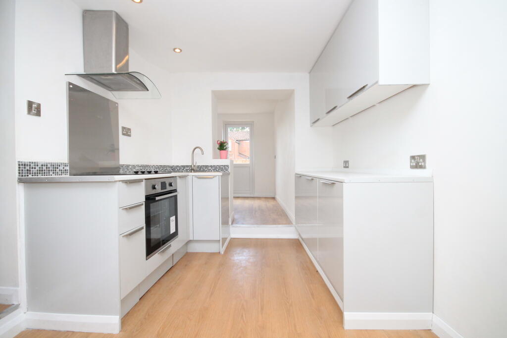 Additional image 2 of Pound Street, Warminster, BA12