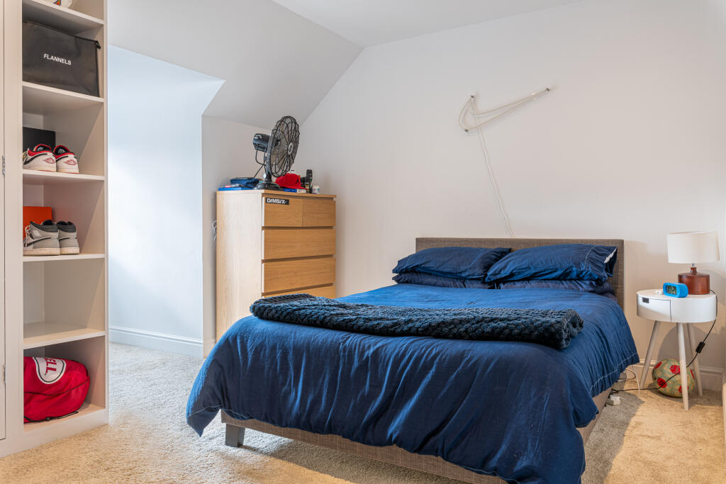 Additional image 21 of Shepherds Drove, West Ashton