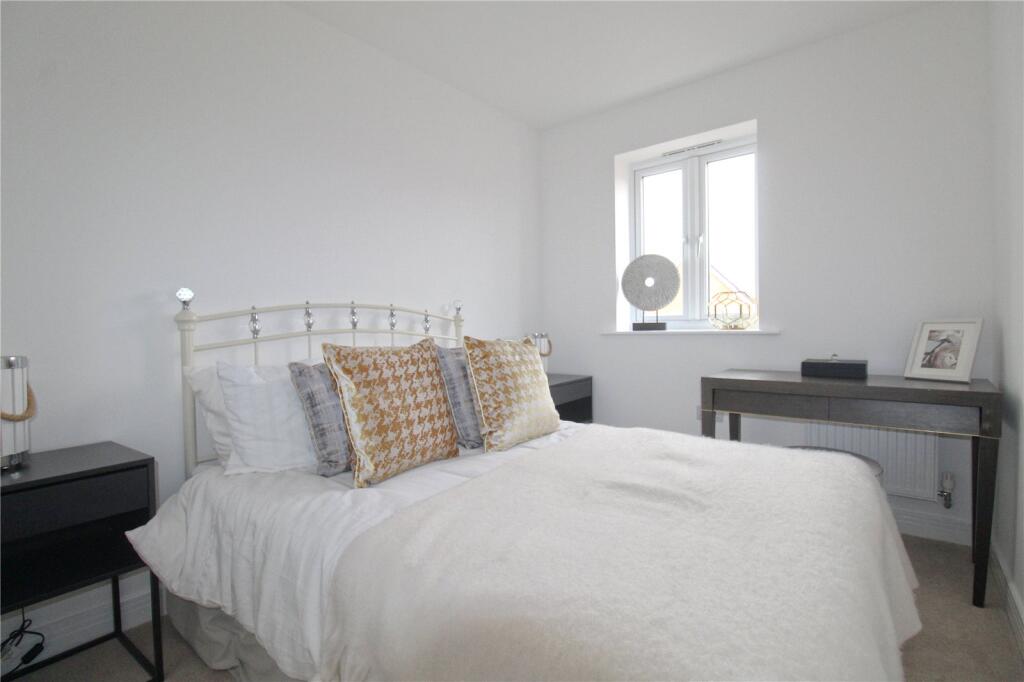 Additional image 10 of Plot 136, Weavers Meadow, Trowbridge