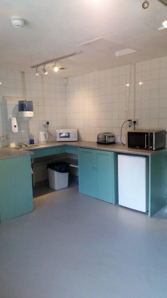 Additional image 4 of Office 3 - St Mary's Courtyard Codford, Warminster, Wiltshire, BA12 0PG