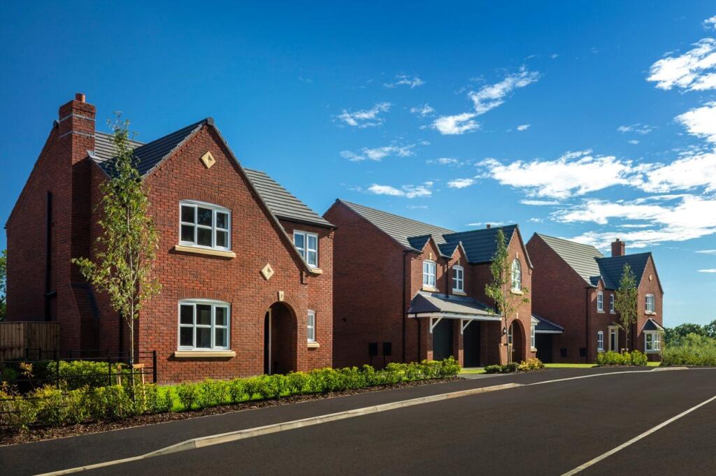 Additional image 7 of Arden Park, Far Moor Lane, Redditch, B98