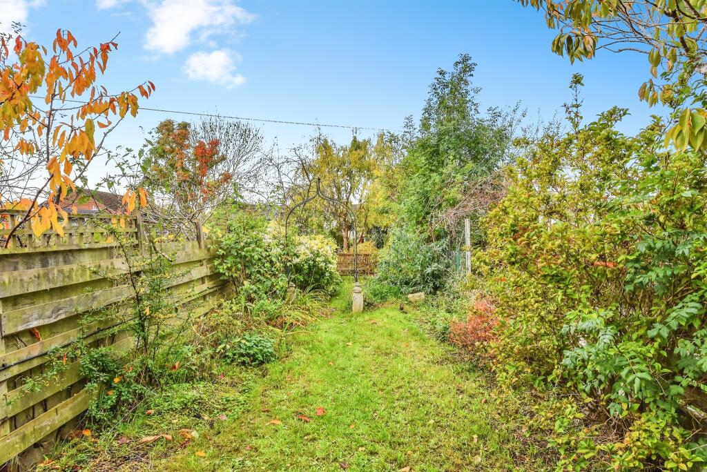 Additional image 17 of Oakfield Road, Frome