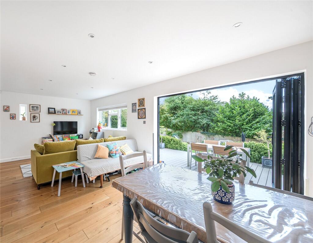 Additional image 21 of College Road, Bath, Somerset, BA1