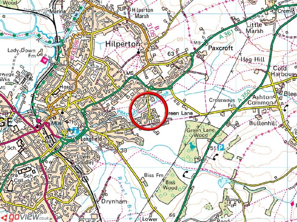 Additional image 17 of Cornbrash Rise, Paxcroft Mead