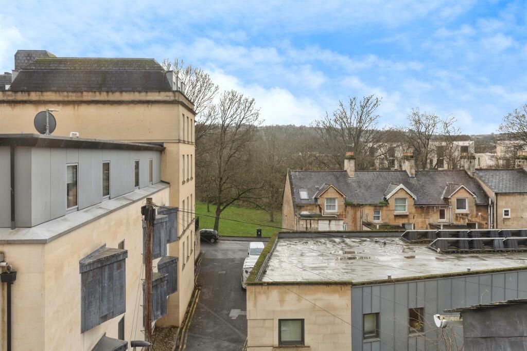 Additional image 15 of St. Georges Buildings, Bath