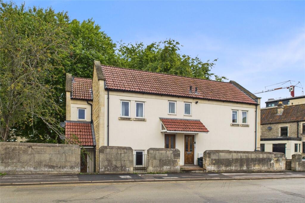 Property image for Brook Road, Bath, Somerset, BA2