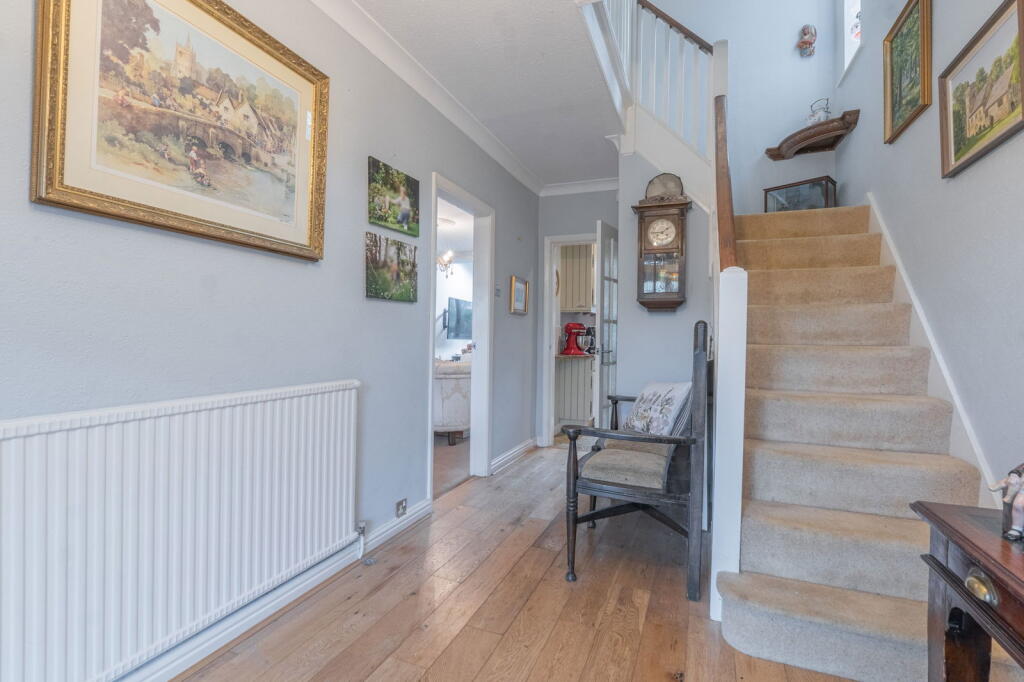 Additional image 5 of The Corrib, Station Lane, Lapworth, Solihull B94 6JF