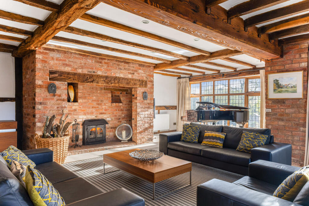 Additional image 8 of Forde Hall Lane, Ullenhall, B95