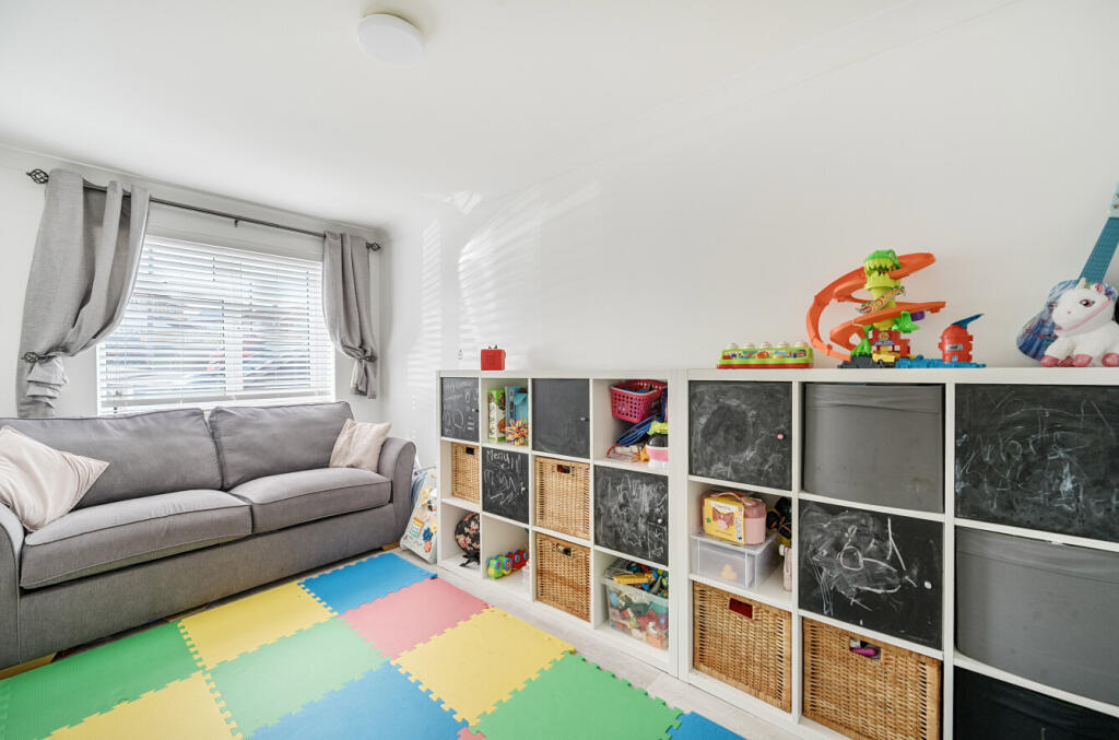 Additional image 12 of Manor Gardens, Warminster, BA12