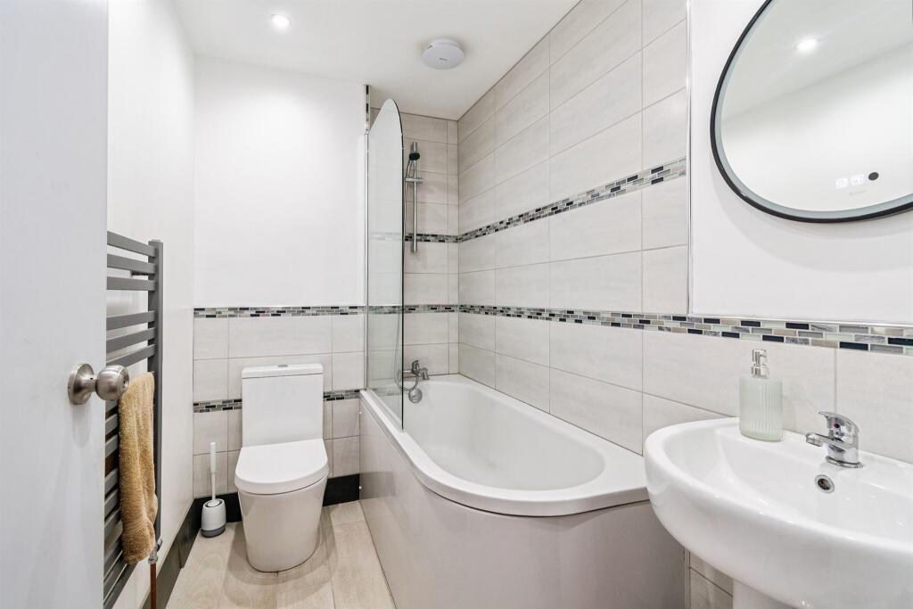 Additional image 6 of Victoria Terrace, Bath