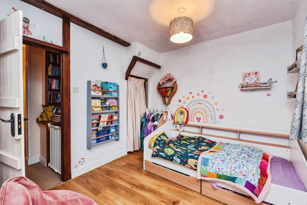 Additional image 12 of Castle Street, Nunney, Frome