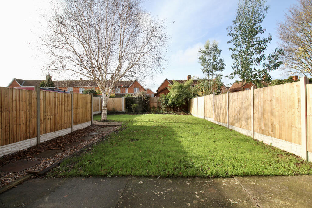 Additional image 21 of Ivythorn Road, Street