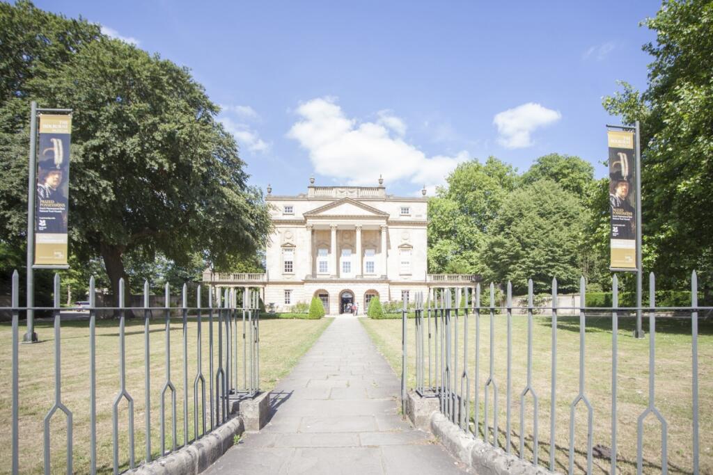 Additional image 20 of Sydney Mews Sydney Place BA2