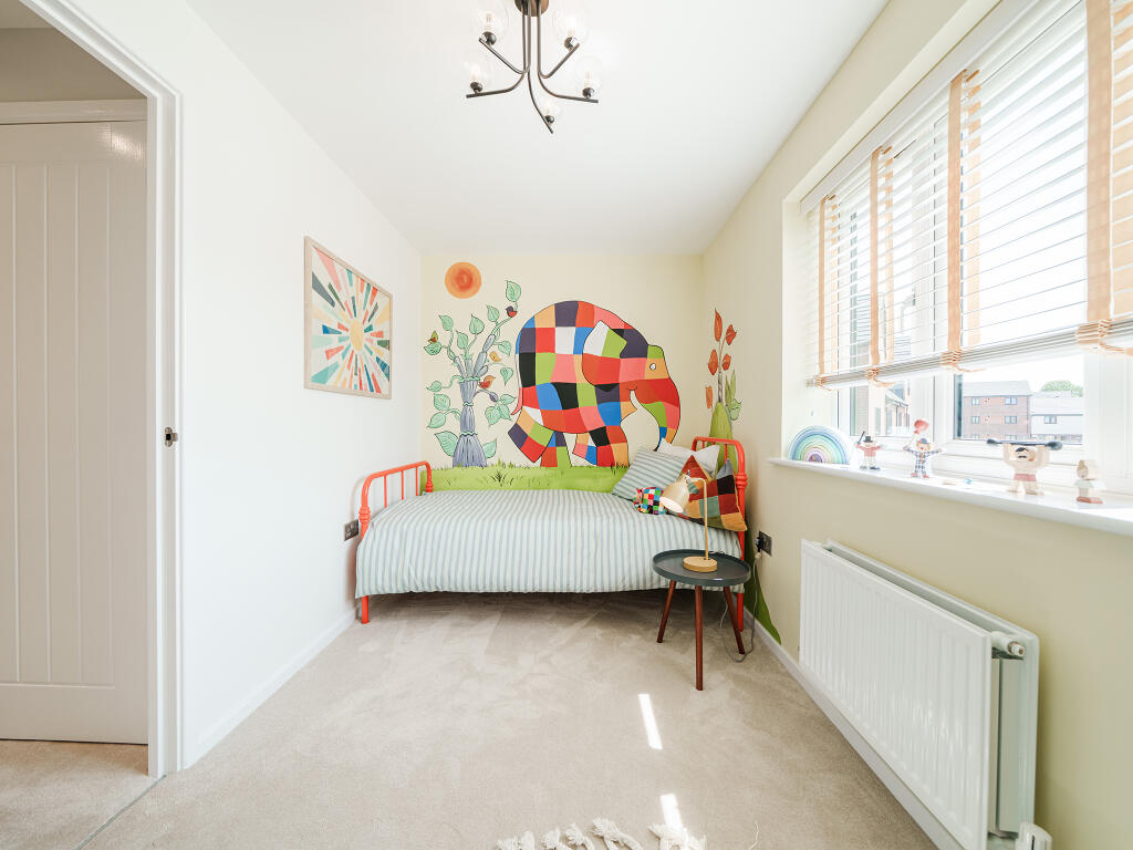 Additional image 21 of Gemini Drive, 
Off Bath Road,
Warminster, 
Wiltshire, 
BA12 8SN