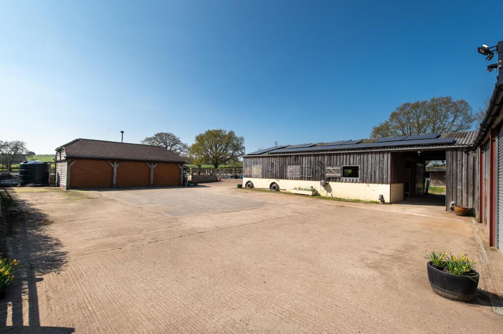 Additional image 28 of Beaconsfield, Lapworth Street, Lowsonford, Henley-in-Arden, B95