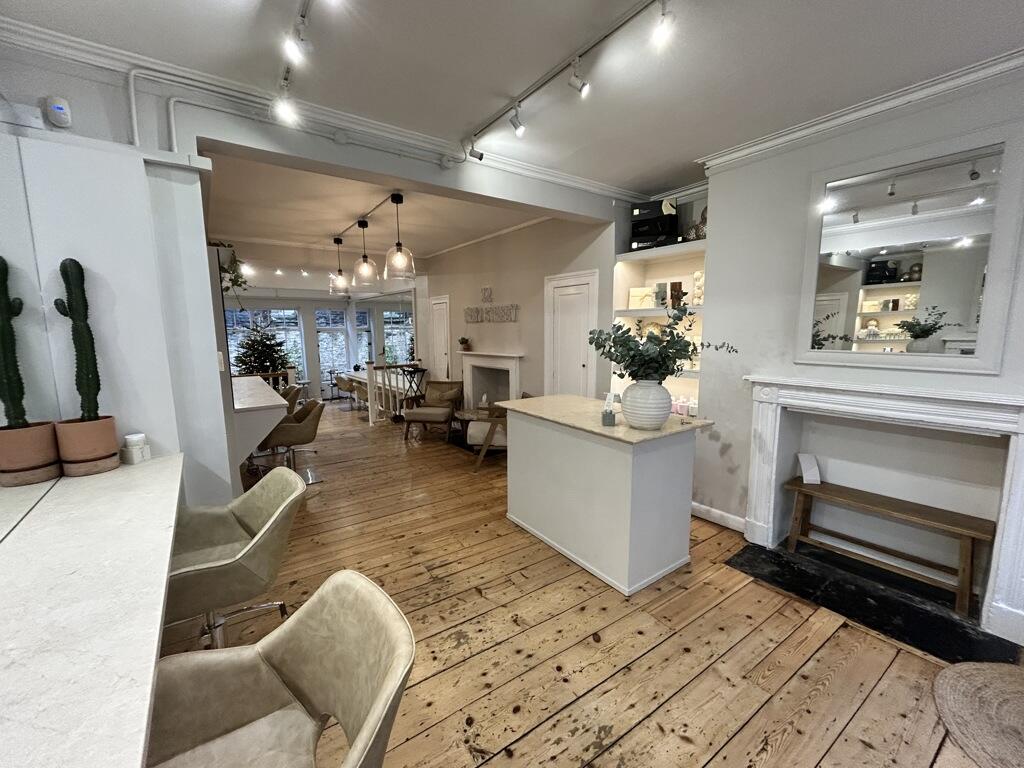 Additional image 3 of 12 Trim Street, Bath, Bath And North East Somerset, BA1 1HB