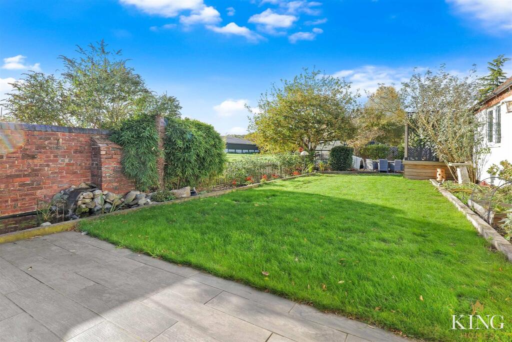 Additional image 22 of Chapel Lane, Aston Cantlow, Henley-In-Arden