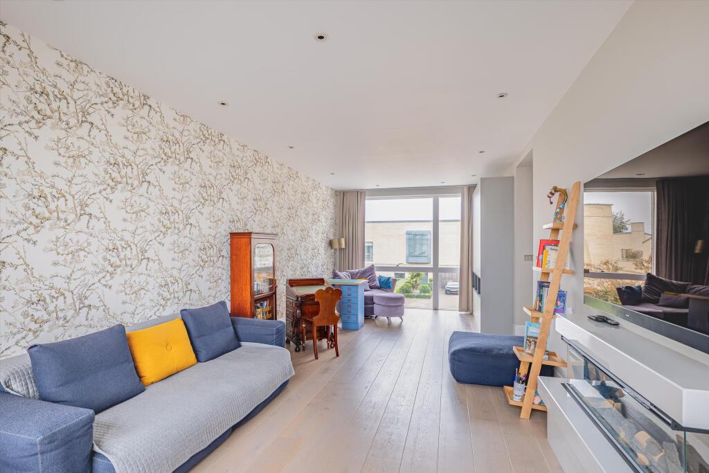 Additional image 7 of Lansdown Square East, Bath, Somerset, BA1