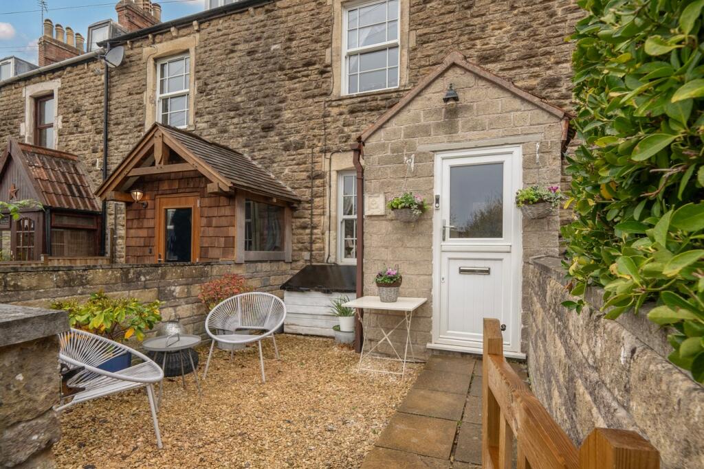 Additional image 11 of Salisbury Terrace, Frome, BA11