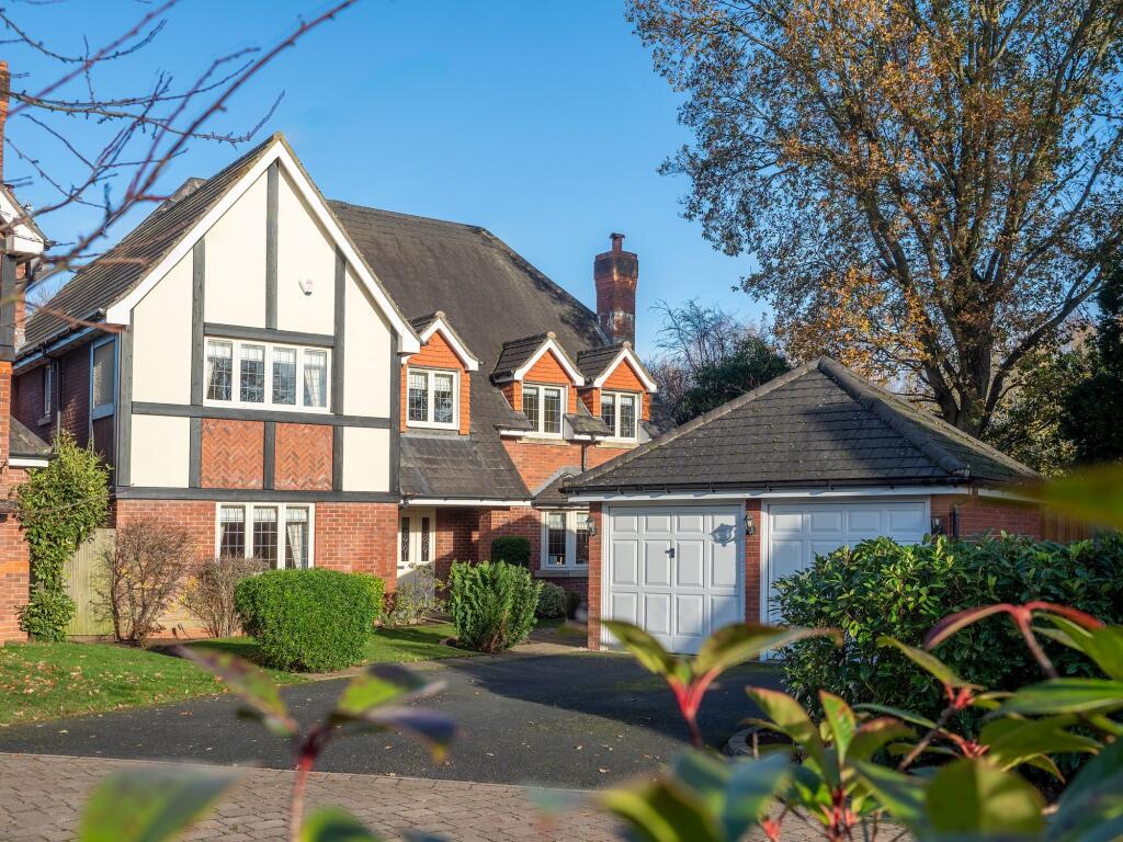 Additional image 32 of Hinchwick Court, Dorridge, B93