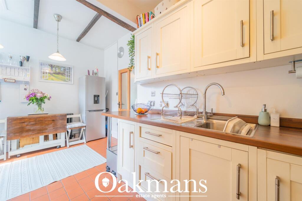 Additional image 25 of Elmdon Park, Solihull, B92