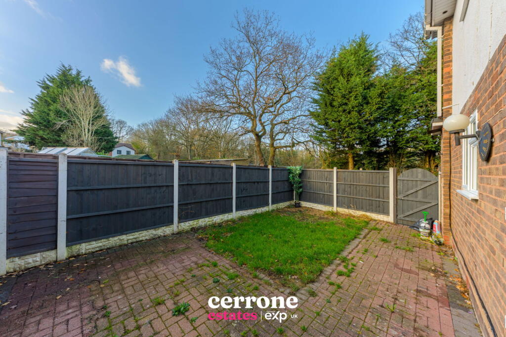 Additional image 14 of Battens Close, Lodge Park, Redditch, B98 7HY