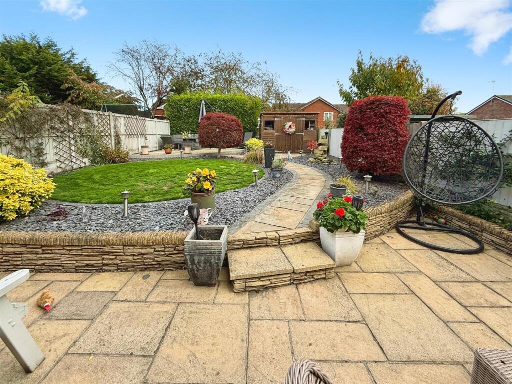 Additional image 16 of Jersey Close, Redditch