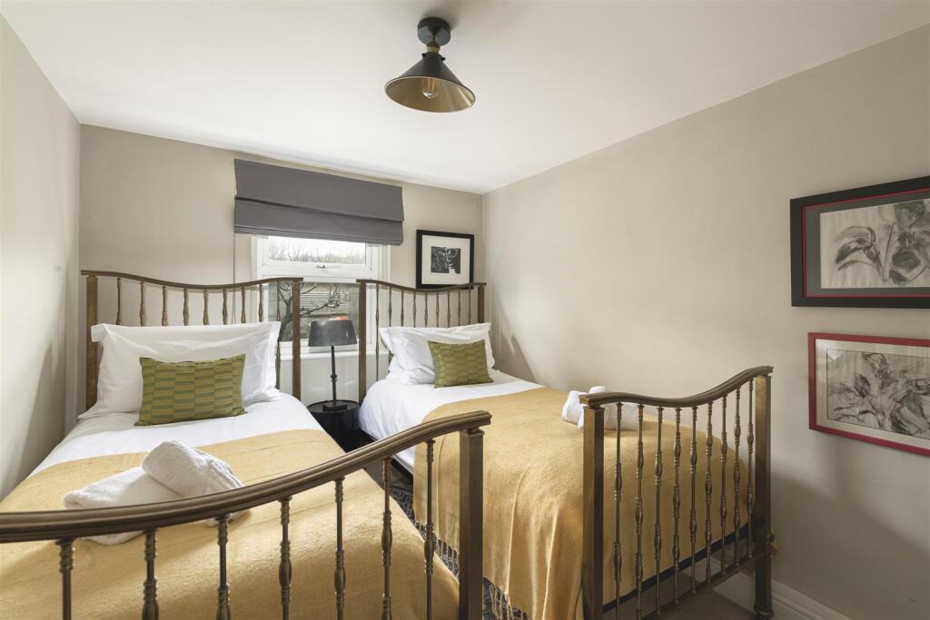 Additional image 14 of Daniel Street, Bath