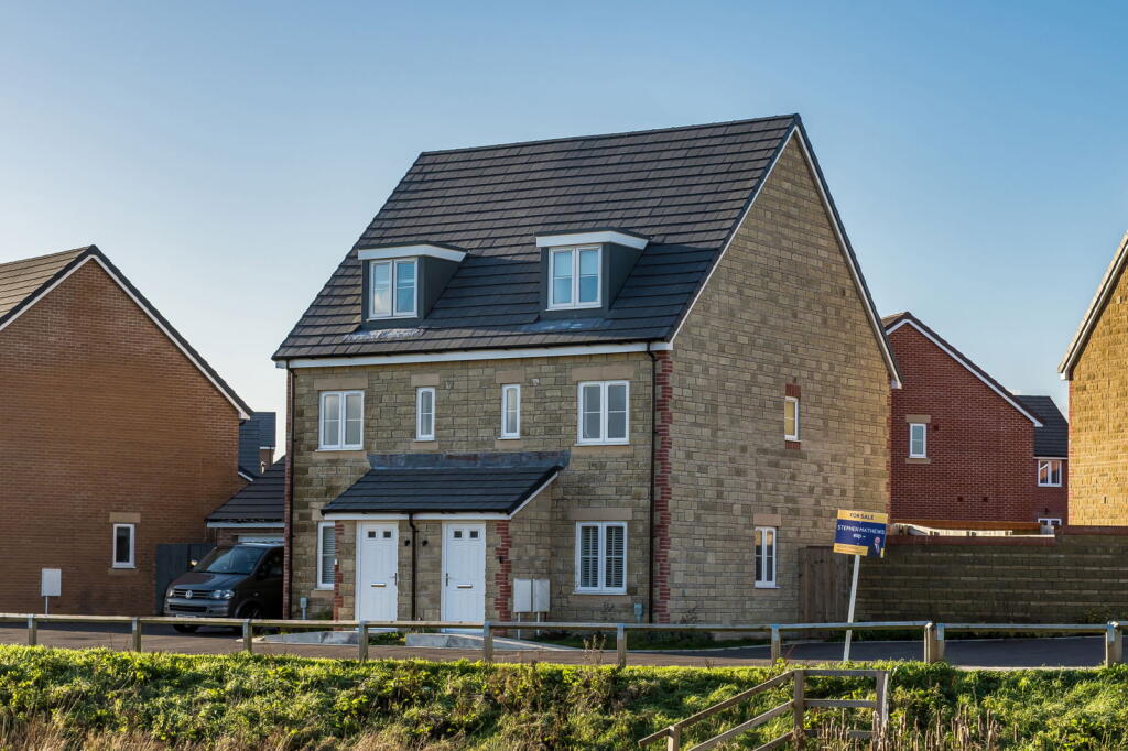 Additional image 19 of Sirius Close, Warminster, BA12 8GT