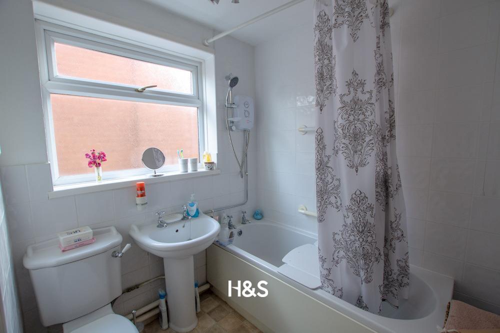 Additional image 10 of Woodrow Crescent, Knowle, Solihull