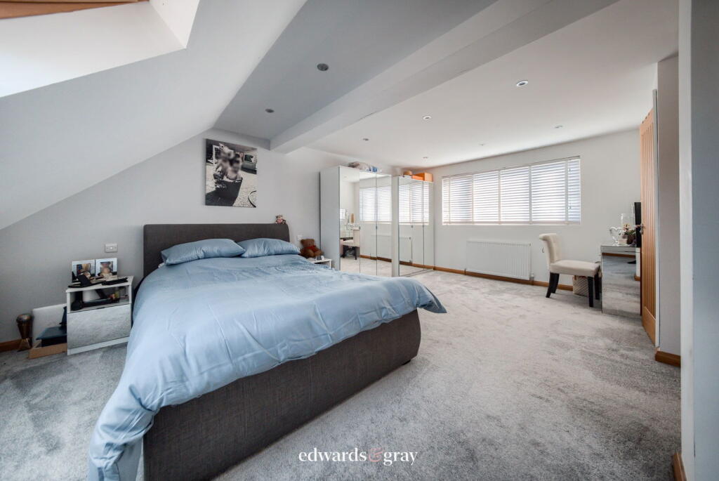 Additional image 5 of Old Lode Lane, Solihull, B92 8LW