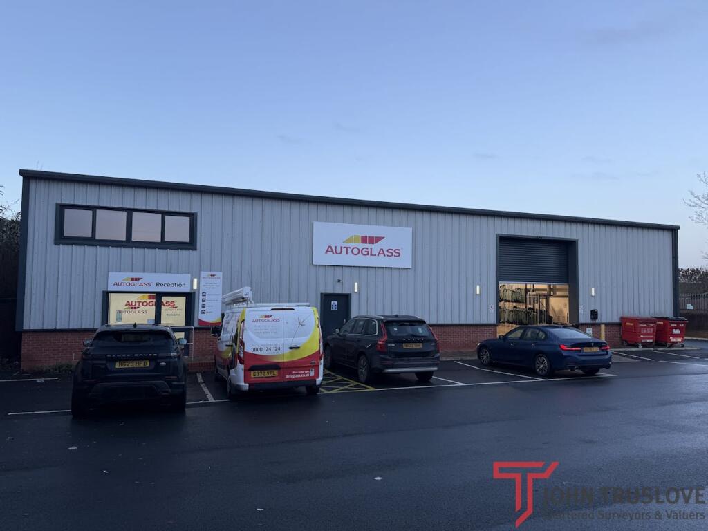 Additional image 13 of Unit 35, Enfield Industrial Estate, Redditch, B97 6BY