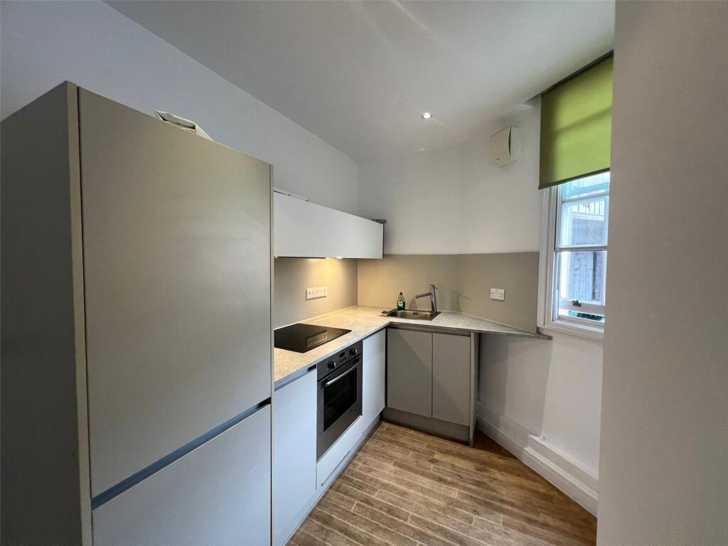 Additional image 4 of St. James's Parade, Bath, Somerset, BA1