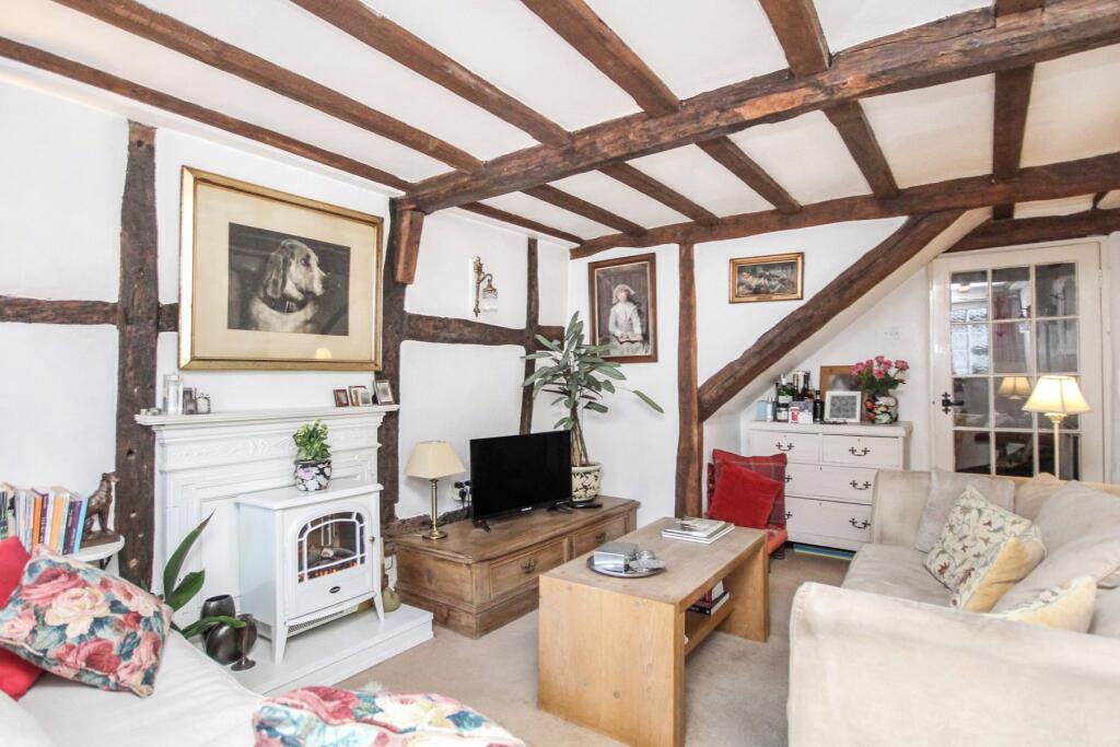 Additional image 12 of High Street, Henley-in-Arden, Warwickshire, B95