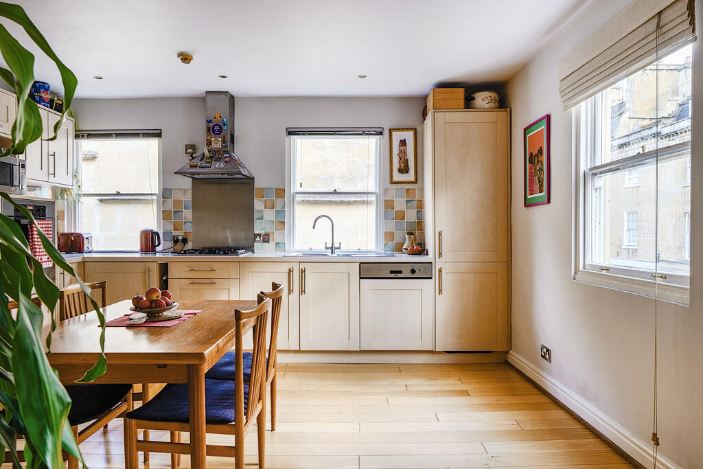 Additional image 8 of St. Anns Place, Bath