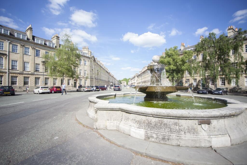 Additional image 21 of Sydney Mews Sydney Place BA2