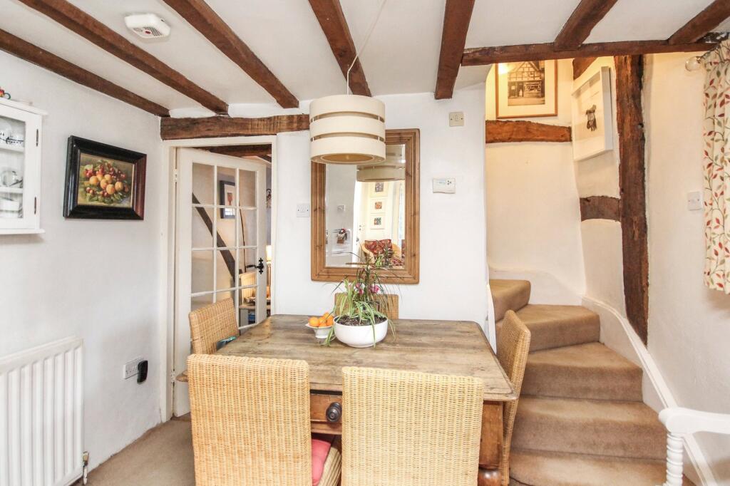 Additional image 6 of High Street, Henley-in-Arden, Warwickshire, B95