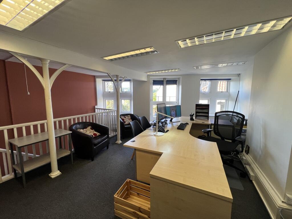 Additional image 3 of The Cottage Suite, The Old Brewery, Newtown, Bradford-On-Avon, Wiltshire, BA15 1NF