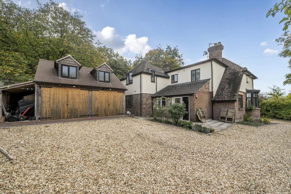 Additional image 8 of Codford, Wiltshire