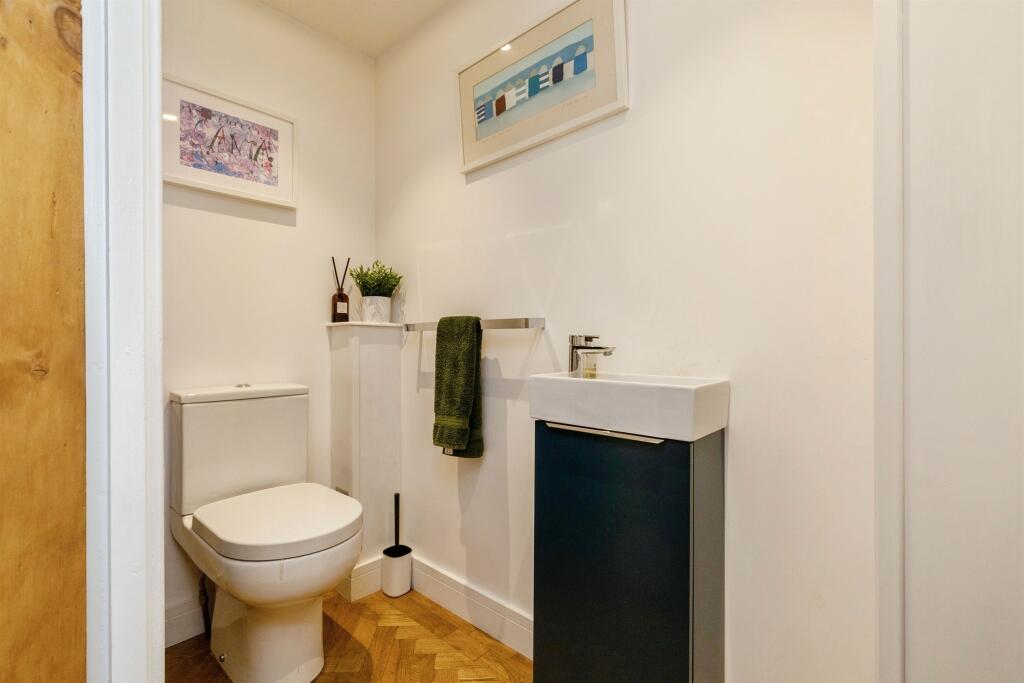 Additional image 10 of Evelyn Road, Bath