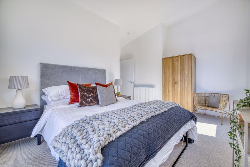 Additional image 12 of Reserve by Christmas to choose your kitchen colour