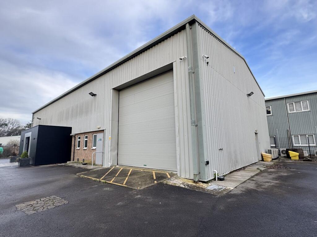 Additional image 9 of Watercombe Park, Lynx West Trading Estate, Yeovil, BA20 2HL