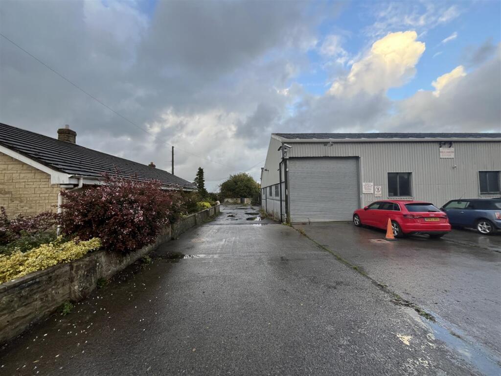 Additional image 20 of Planning Granted | 6 Houses | Frome